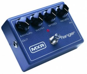 Dunlop M 117RE MXR